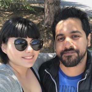 Meet your Posher, Edith